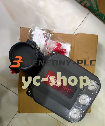 Fisher dvc6200 brand new valve - fisher,