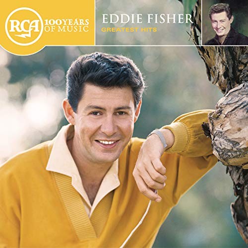 Fisher eddie greatest hits - fisher,,