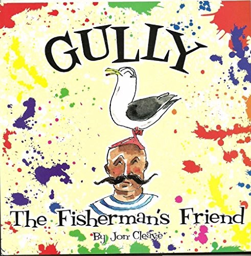 Gully the fisherman s - -,