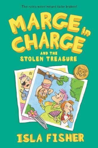 Marge charge and the stolen - marge,