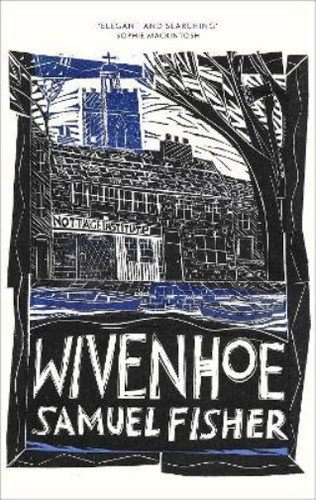 Wivenhoe fisher samuel - wivenhoe,, fisher,