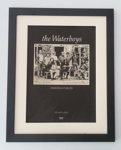 WATERBOYS*Fisherman's