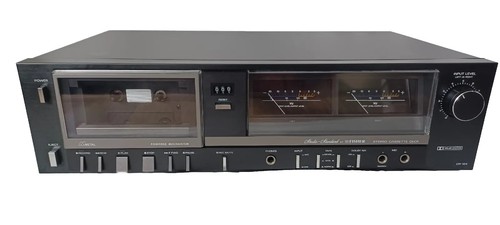 Fisher 124 studio standard - fisher,