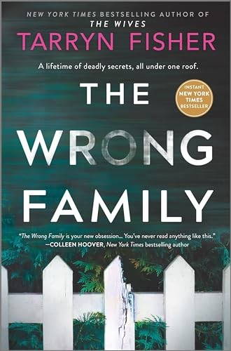 The wrong family domestic - family:,