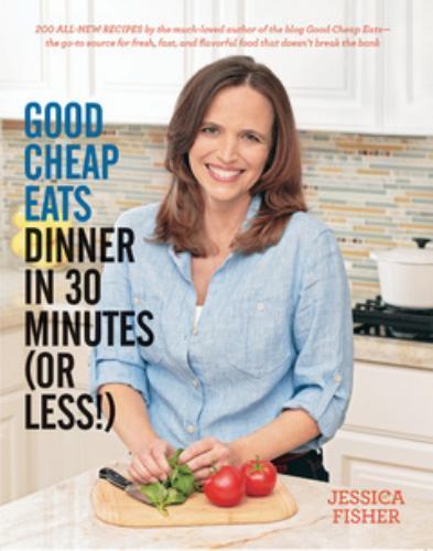 Good cheap eats dinner 30 - good,