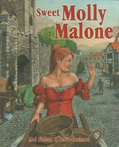 Sweet molly malone mel - sweet, by