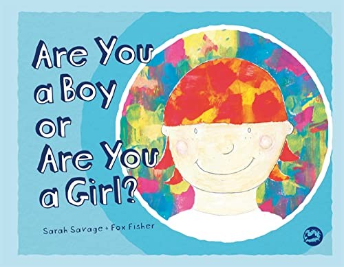Are you boy - are,