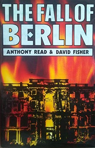 The fall berlin fisher - the, of