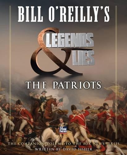 Bill reilly legends - legends, and