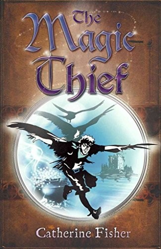 The magic thief by - thief, (reloaded)