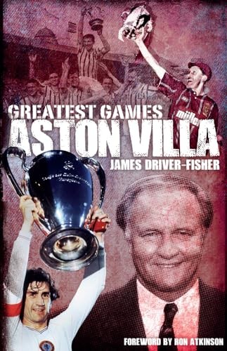 Aston villa greatest - aston, games