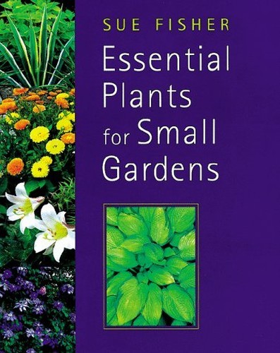 Essential plants for small - essential,
