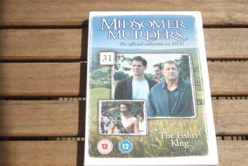 Midsomer murders the fisher - the,