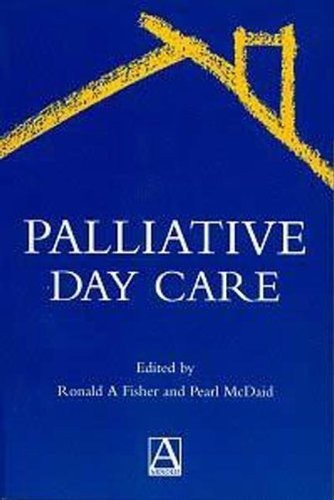 Palliative day care fisher - palliative,