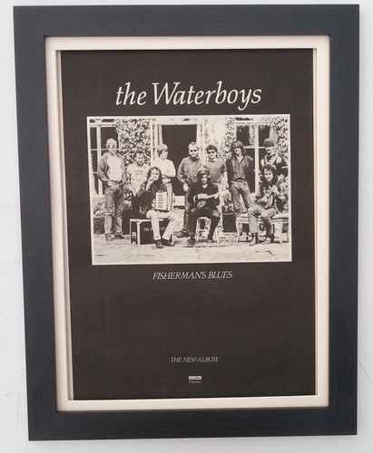 WATERBOYS*Fisherman's
