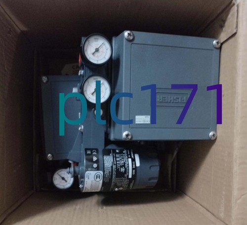 1pc new fisher 3582i valve - 3582i,
