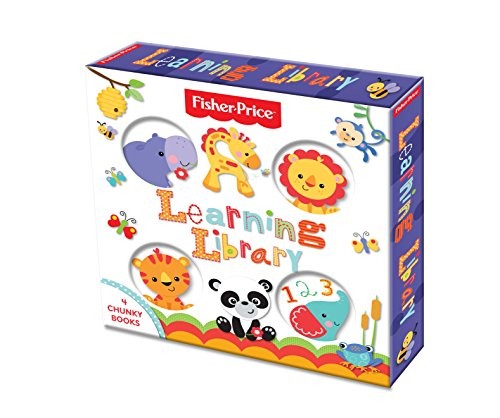 Fisher price my - price, learning