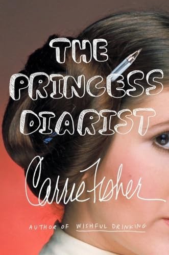 The princess diarist - the,