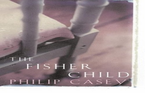 The fisher child - child, by