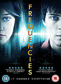 Frequencies dvd daniel - frequencies,