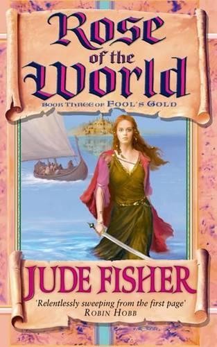 Rose the world fool s - rose,