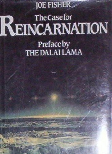 The case for reincarnation - the,