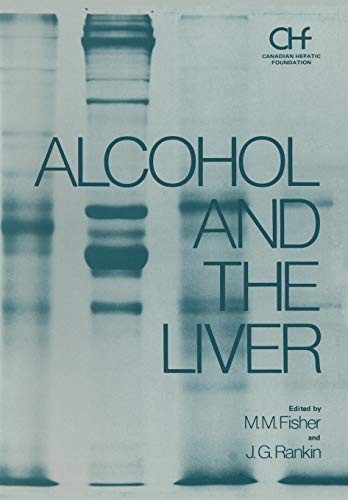 Alcohol and the liver - alcohol, by