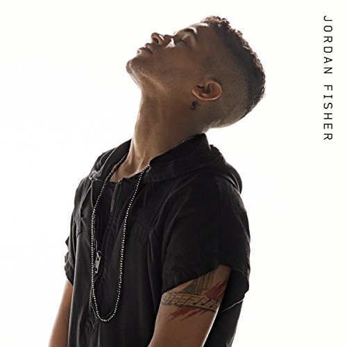 Jordan fisher - jordan,