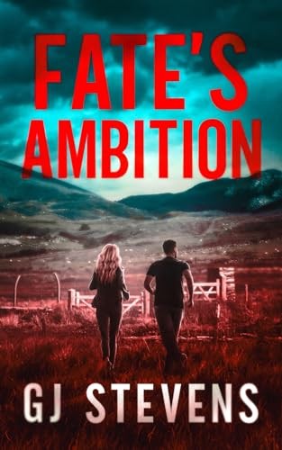 Fates ambition james - fates's,