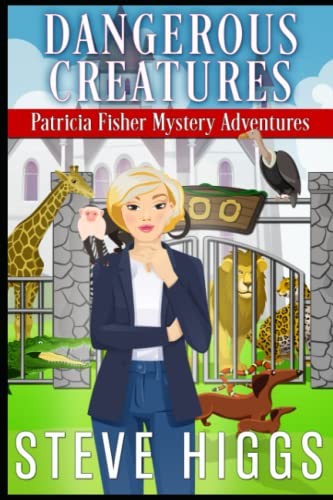 Dangerous creatures patricia - dangerous,