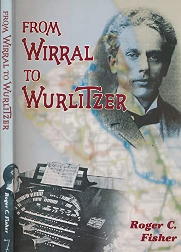 From wirral wurlitzer by - from,