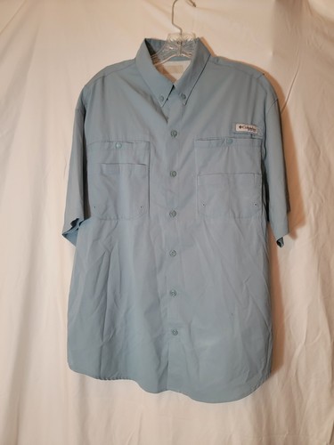 Columbia pfg vented - columbia,