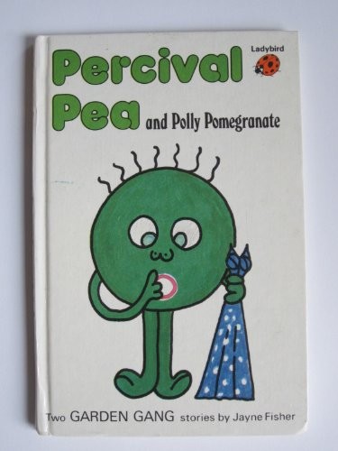Percival pea and - percival,