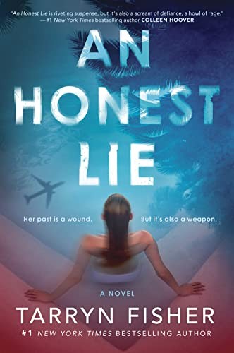 Honest lie fisher - an,