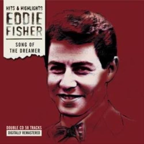 Song the dreamer eddie - song, of