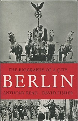 Berlin the biography - berlin:,