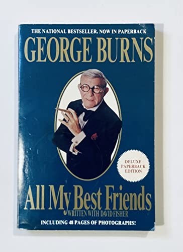 All best friends fisher - all,