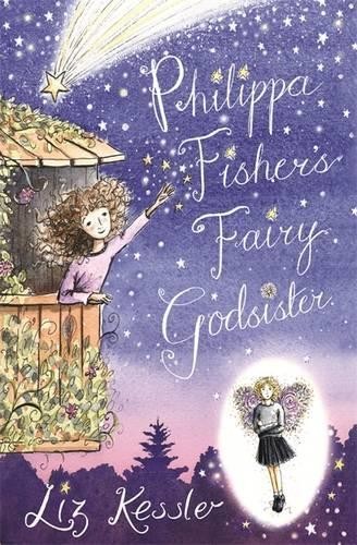 Philippa fisher fairy - philippa,