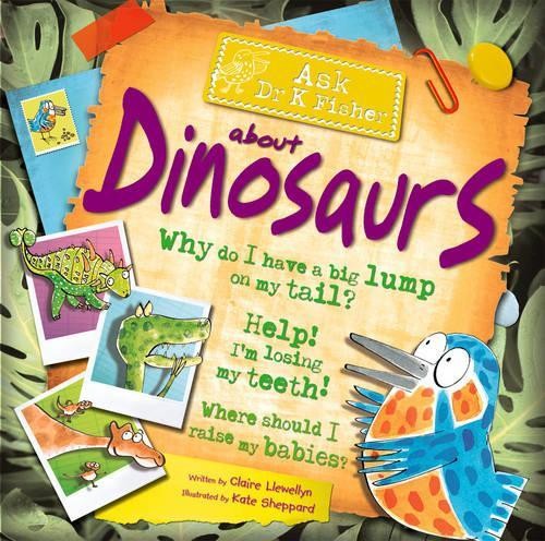 Dinosaurs - , k.