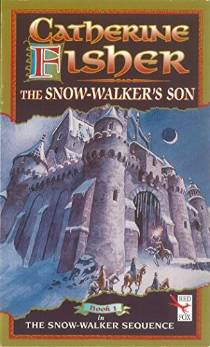 The snow walker - snow-walker's, son