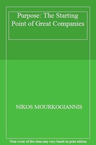 Purpose mourkogiannis - purpose.by,