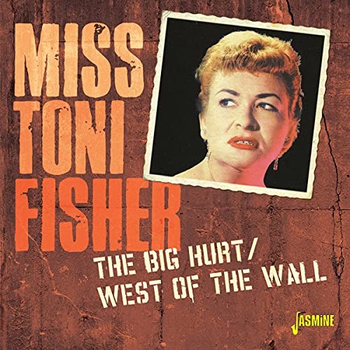 The big hurt west - hurt,