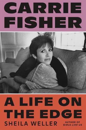 Carrie fisher life - carrie,