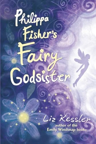 Philippa fisher fairy - philippa, fisher's