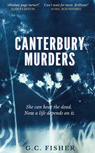 Canterbury murders she - canterbury, can