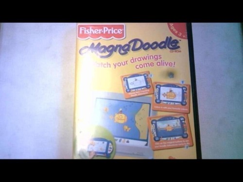 Fisher price magnadoodle - price, 'magnadoodle'