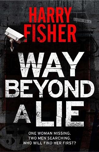 Way beyond lie fisher - lie, by