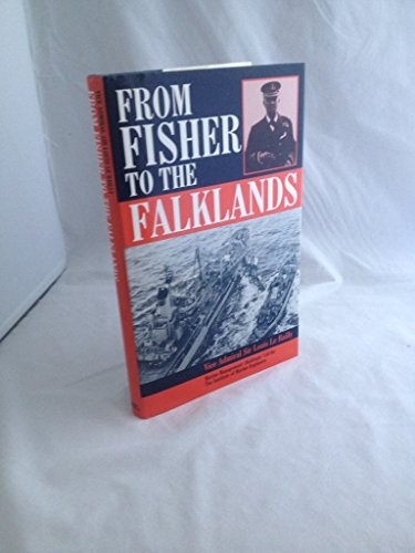 From fisher the falklands - fisher,