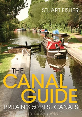 The canal guide britain - canal, britain's