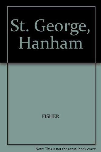 George hanham by - george,, fisher
